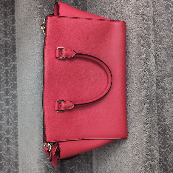 Michael Kors purse - Picture 3 of 6
